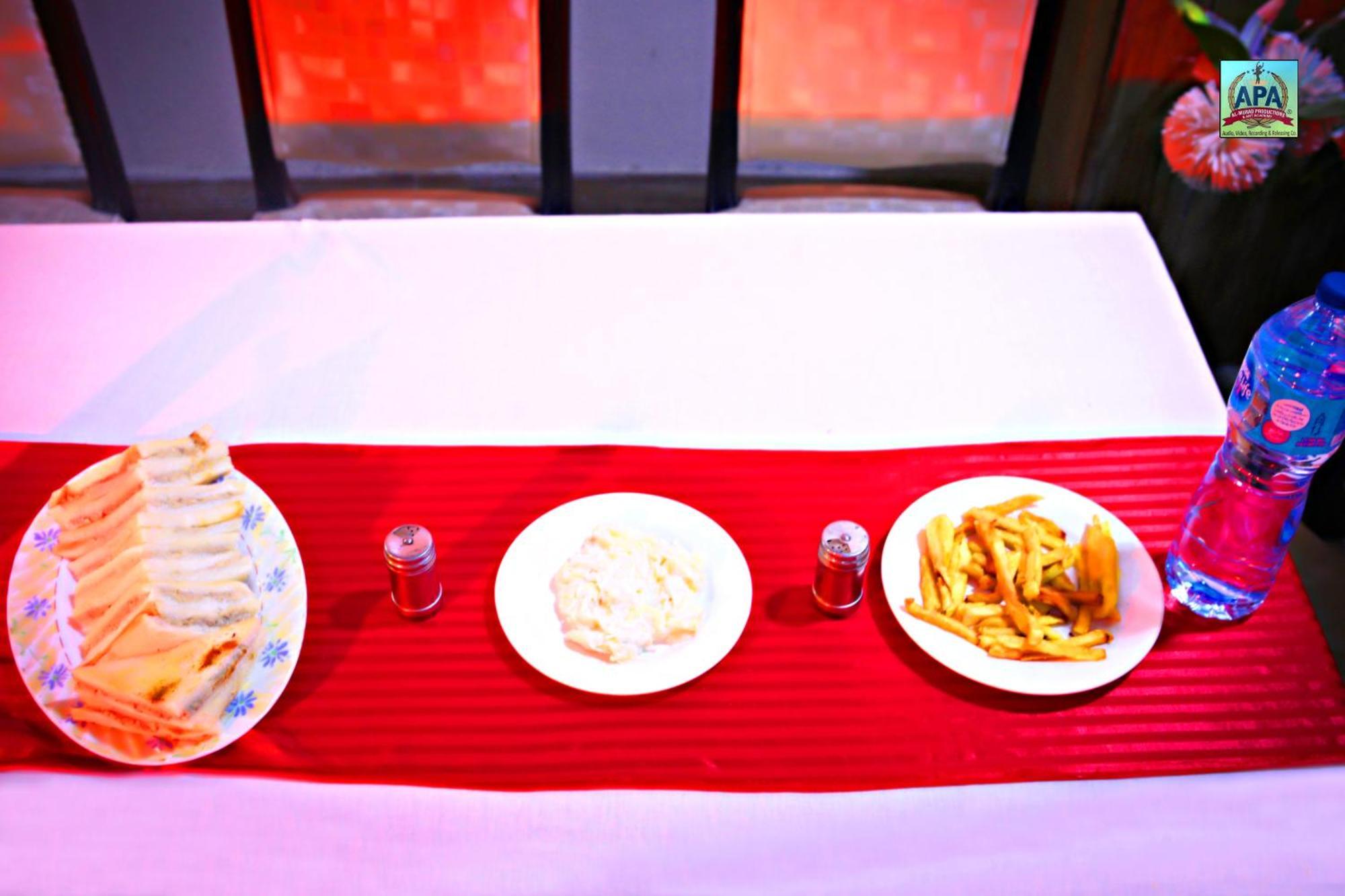 Quick Continental Hotel - Jail Road Lahore Exterior foto