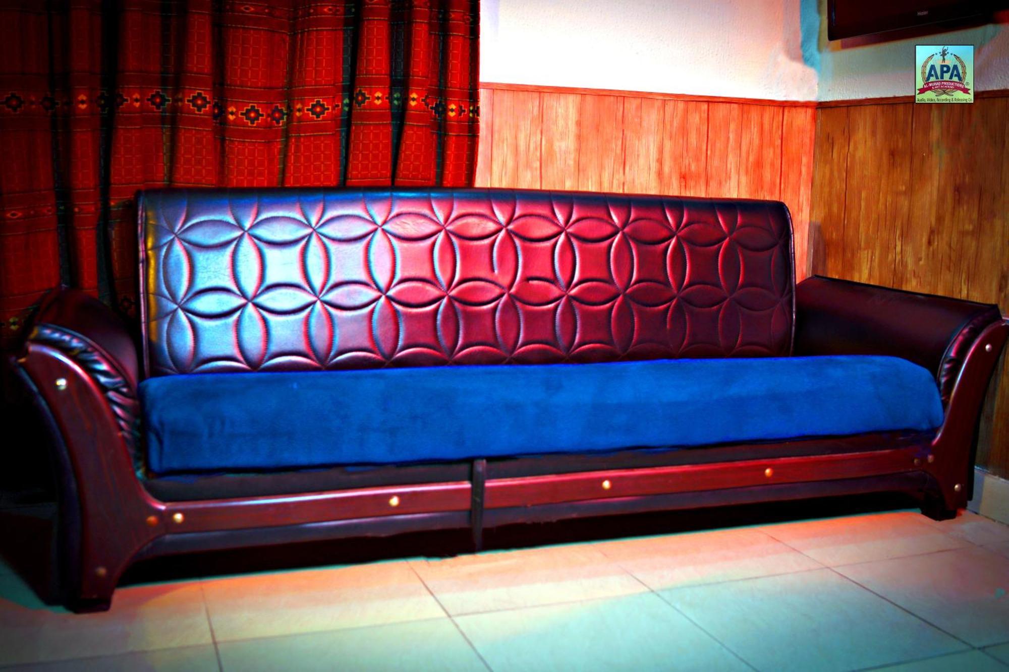 Quick Continental Hotel - Jail Road Lahore Exterior foto