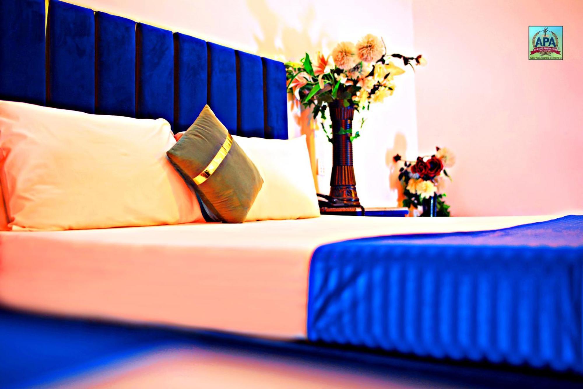 Quick Continental Hotel - Jail Road Lahore Exterior foto